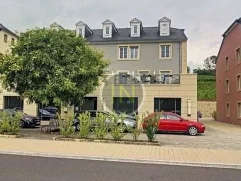 Appartement à louer à Ahn