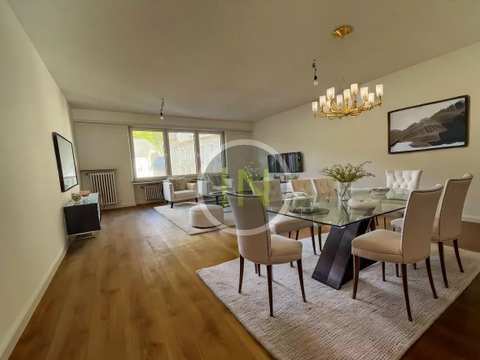 Appartements Larochette