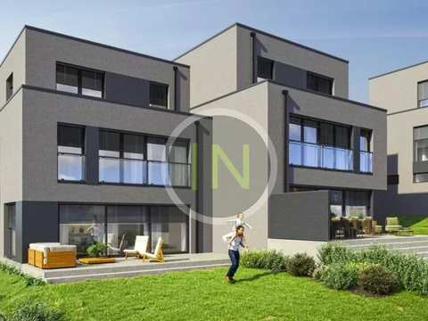 Maison à vendre à Folschette