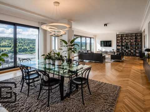Appartement à vendre à Bettange-sur-Mess