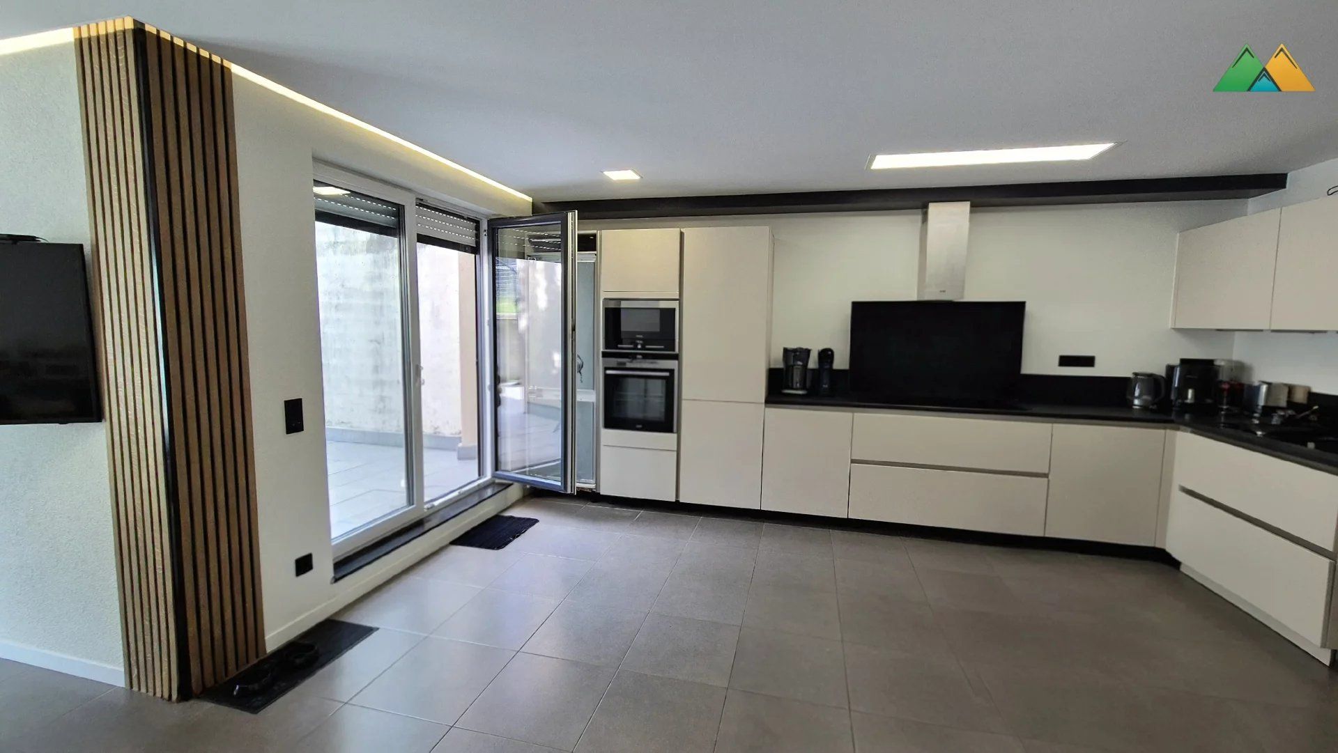 Appartement à vendre à Rodange