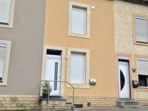 Maison à vendre à Lasauvage