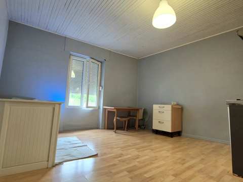 Immeuble à vendre à Audun-le-Tiche