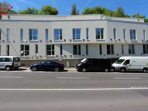 Appartement à vendre à Luxembourg-Limpertsberg