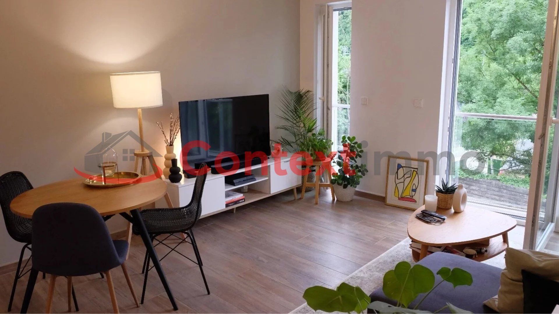 Appartement à vendre à Luxembourg-Limpertsberg