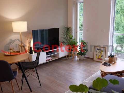 Appartement à vendre à Luxembourg-Limpertsberg