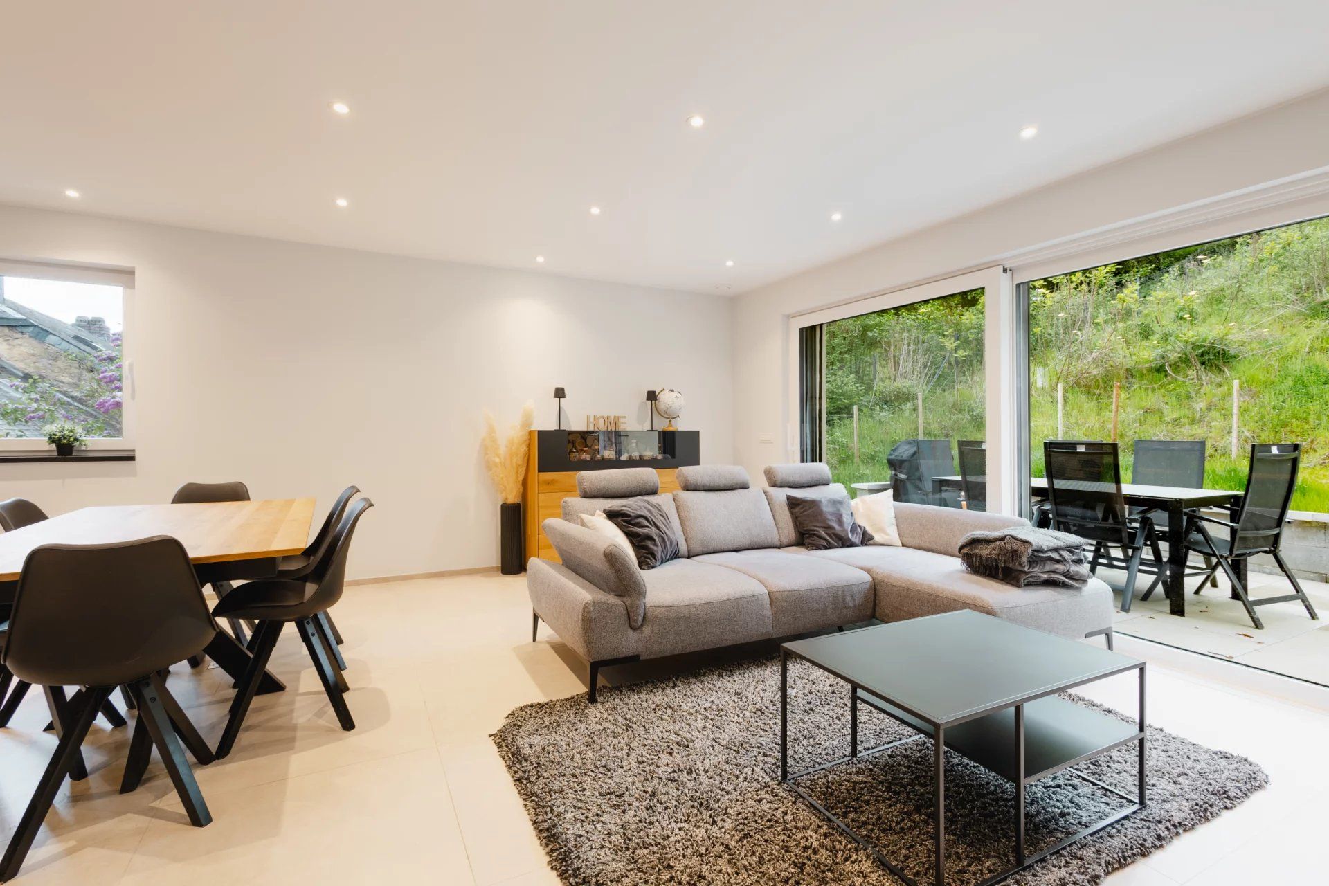 Appartement à vendre à Eischen
