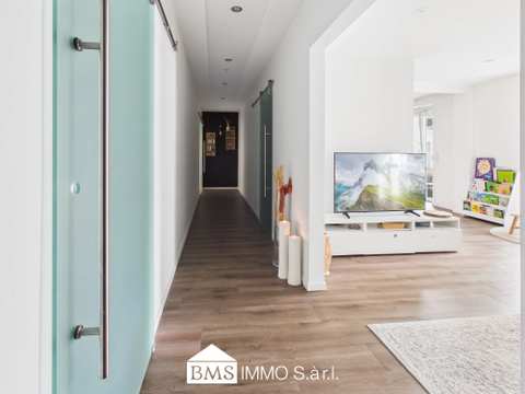 Appartement à vendre à Echternach