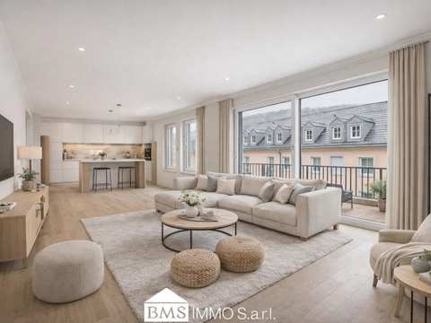 Appartement à vendre à Echternach