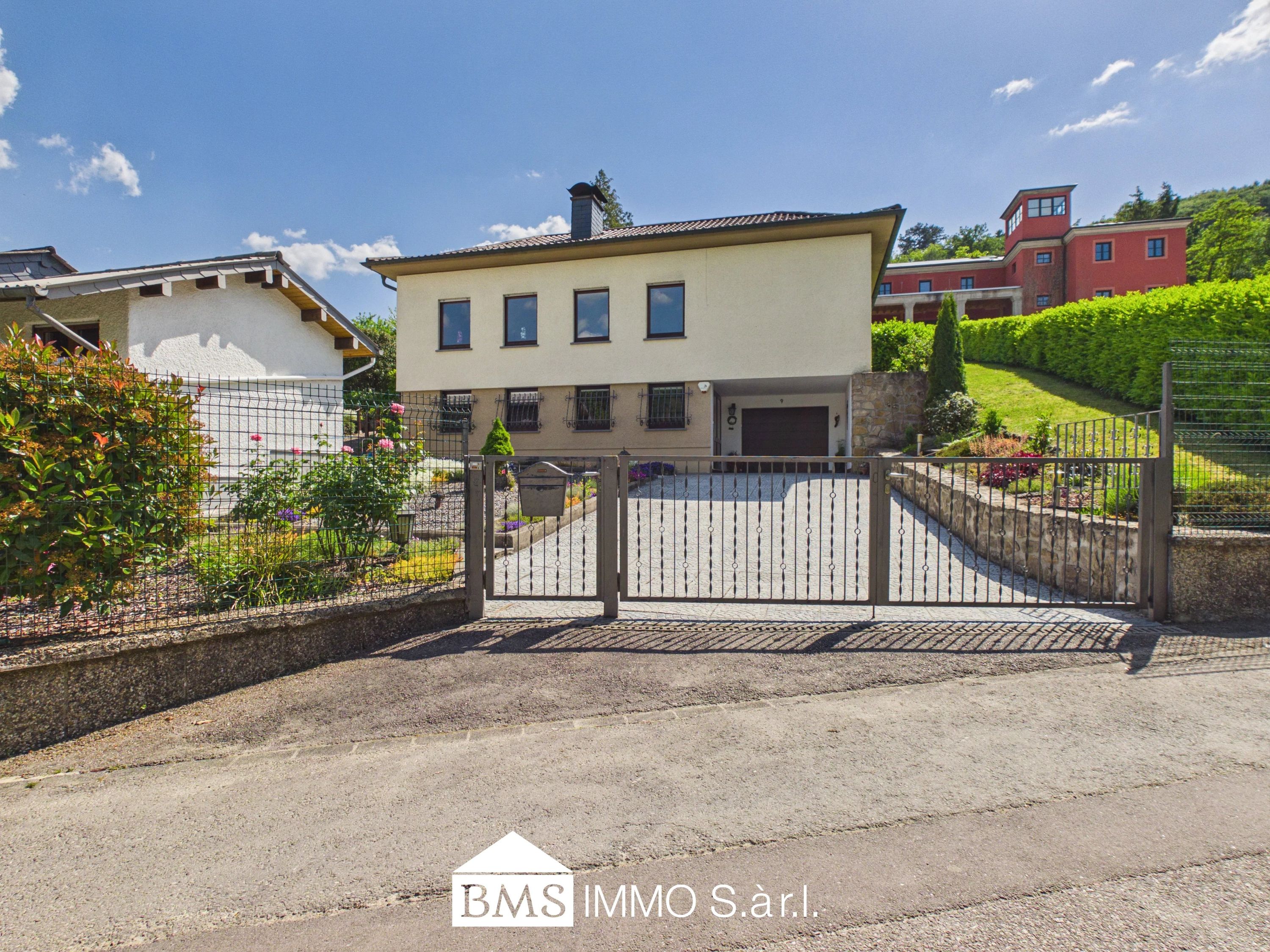 Maison à vendre à Echternach