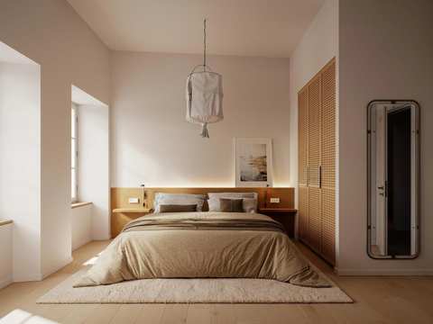Appartement à vendre à Echternach