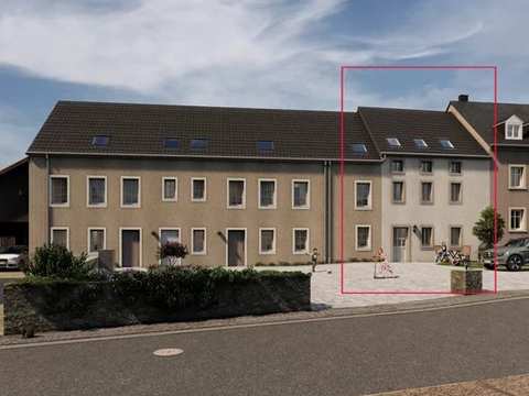Maison à vendre à Haller