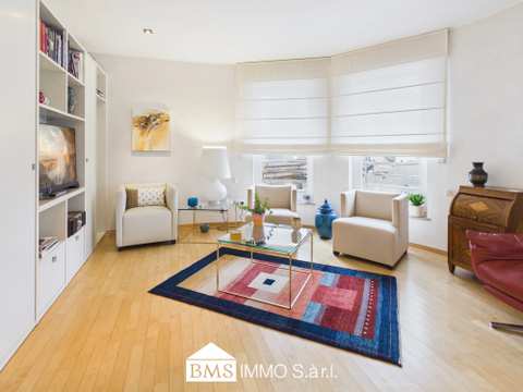 Appartement à vendre à Echternach