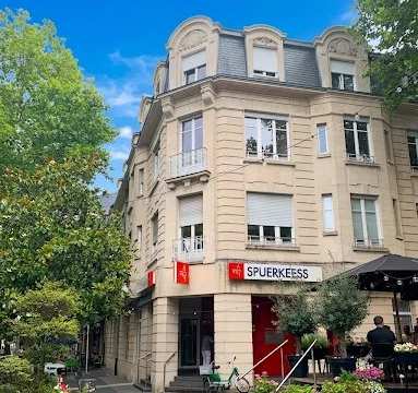 Bureau à louer à Dudelange