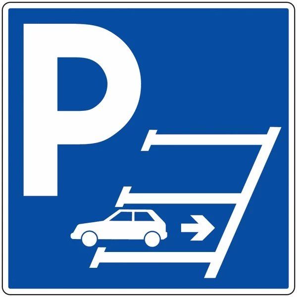 Parking à vendre à Strassen