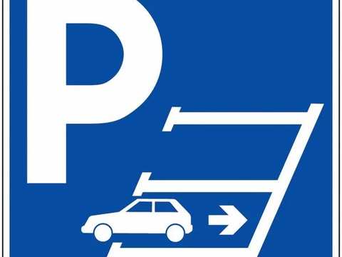 Parking à vendre à Strassen