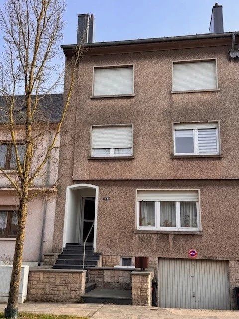 Appartement à vendre à Oberkorn