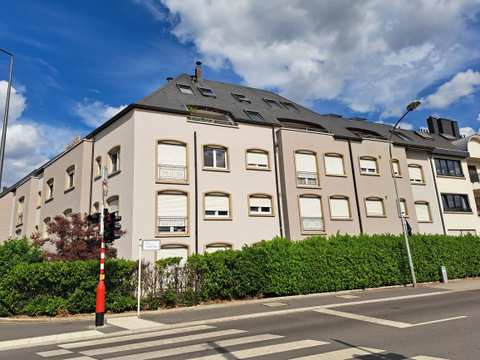 Appartement à vendre à Howald
