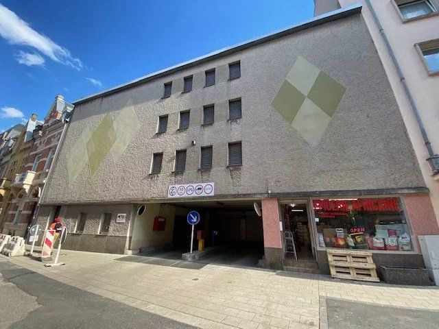 Parking à vendre à Esch-sur-Alzette