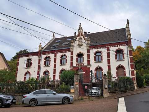 Appartement à vendre à Audun-le-Tiche
