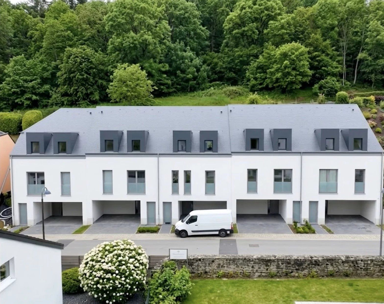 Maison à vendre à Beckerich
