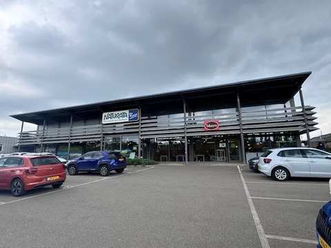 Bureau à louer à Esch-sur-Alzette