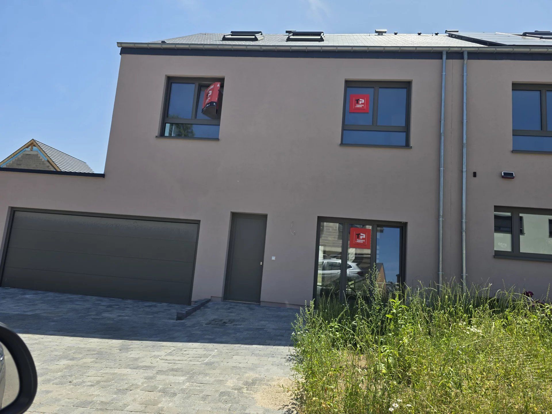 Maison à vendre à Garnich