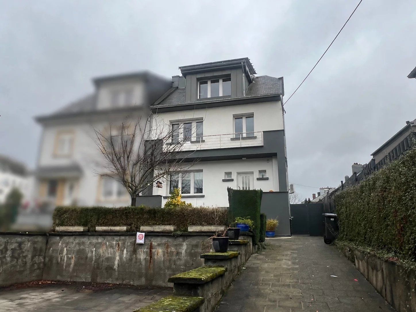 Maison à vendre à Niederkorn