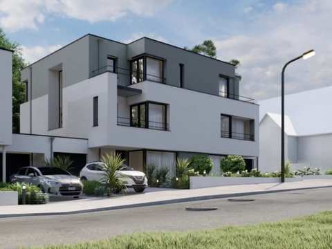 Maison à vendre à Clemency