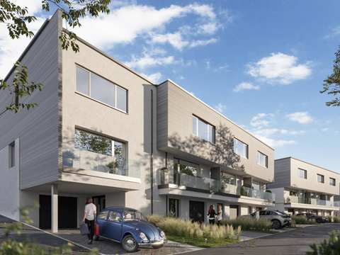 Maison à vendre à Bettange-sur-Mess