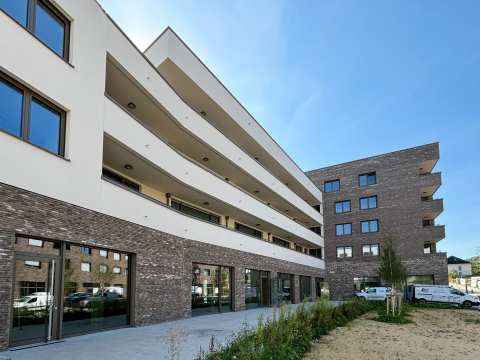 Local commercial à vendre à Niederkorn