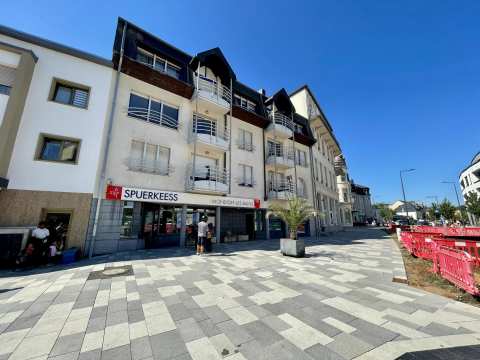 Appartement à vendre à Mondorf-les-Bains