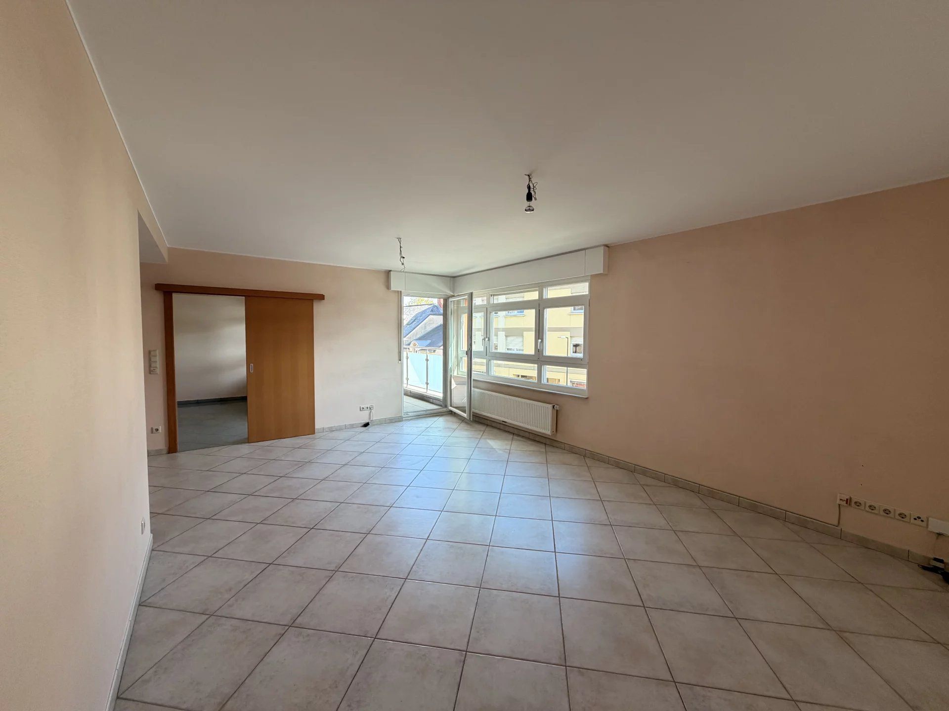 Appartement à vendre à Leudelange