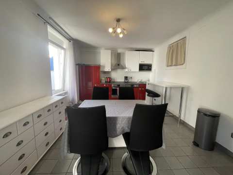 Appartement à louer à Mondorf-les-Bains