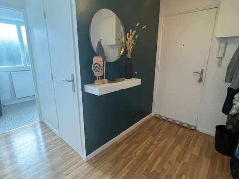 Appartement à louer à Thionville