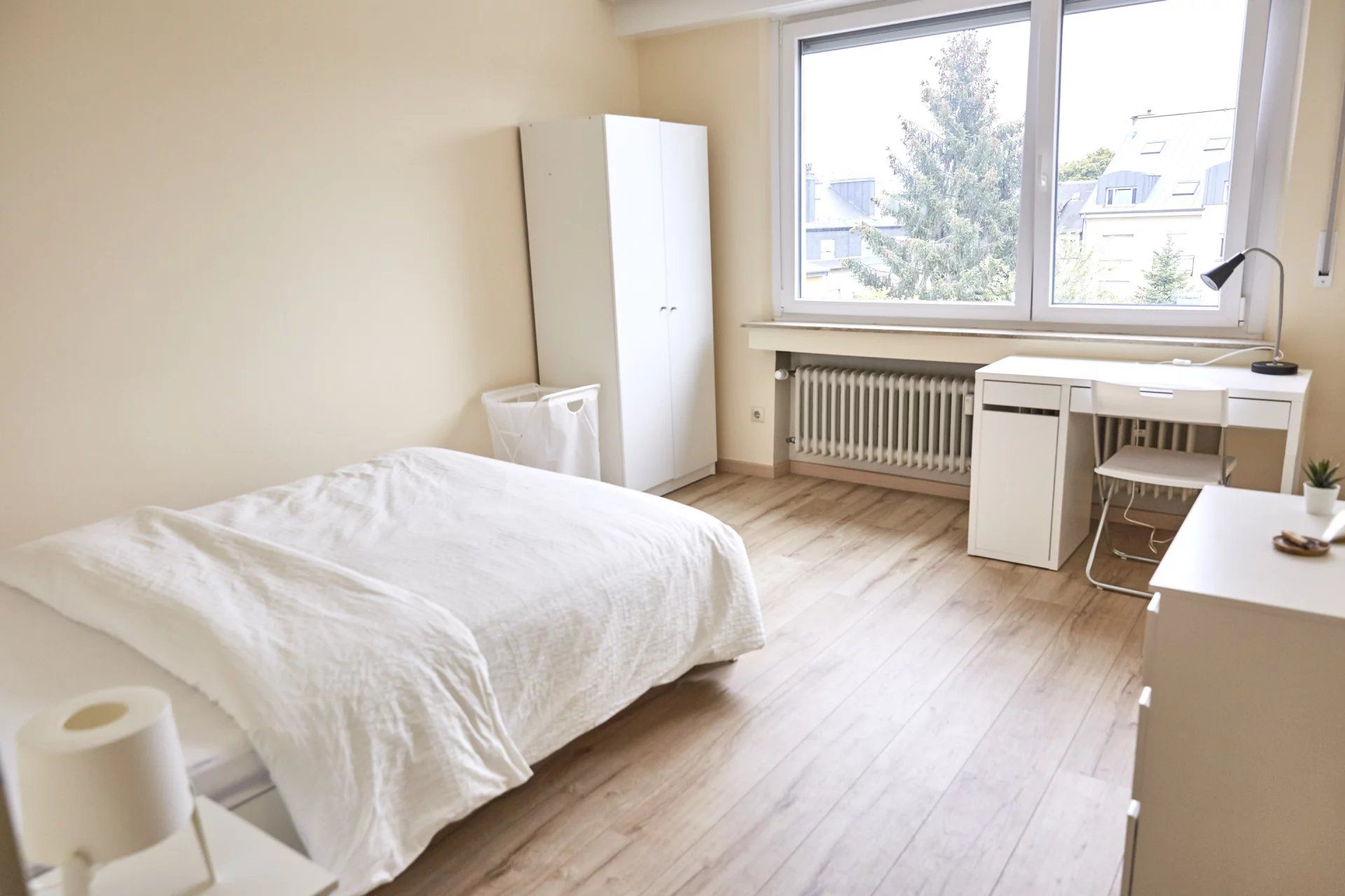 Appartement à louer à Luxembourg-Merl