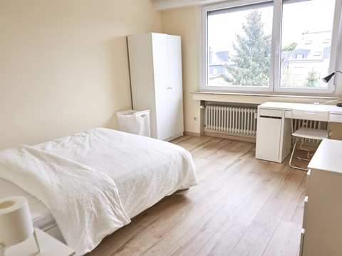 Appartement à louer à Luxembourg-Merl