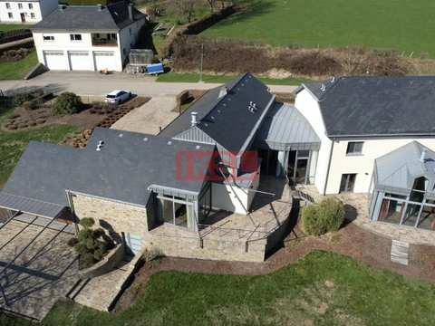 Maison à vendre à Troisvierges