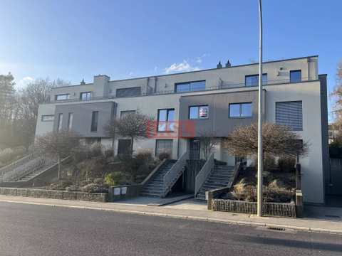 Appartement à vendre à Bridel