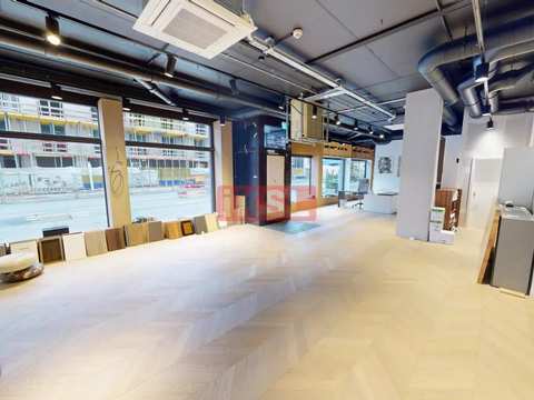 Local commercial à vendre à Luxembourg-Gasperich