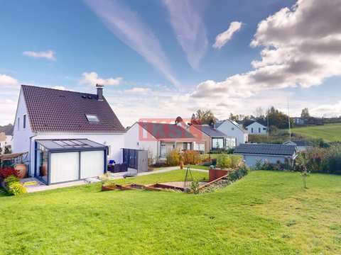 Maison à vendre à Baschleiden