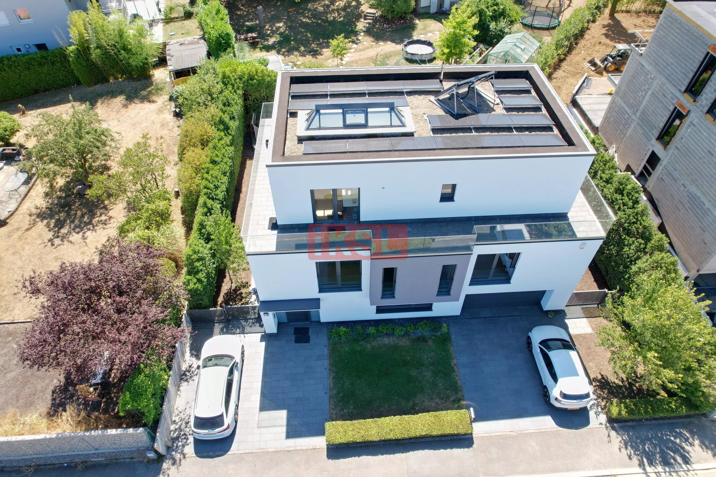 Maison à vendre à Olm