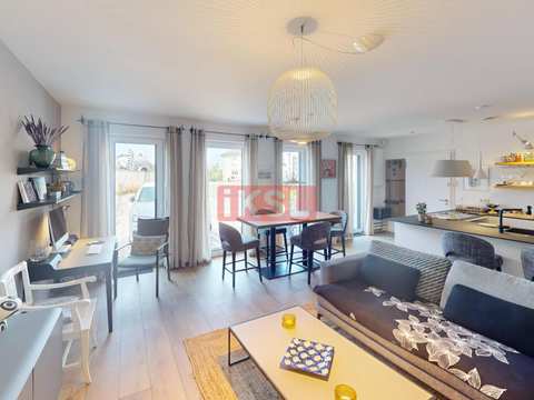 Appartement à vendre à Holzthum