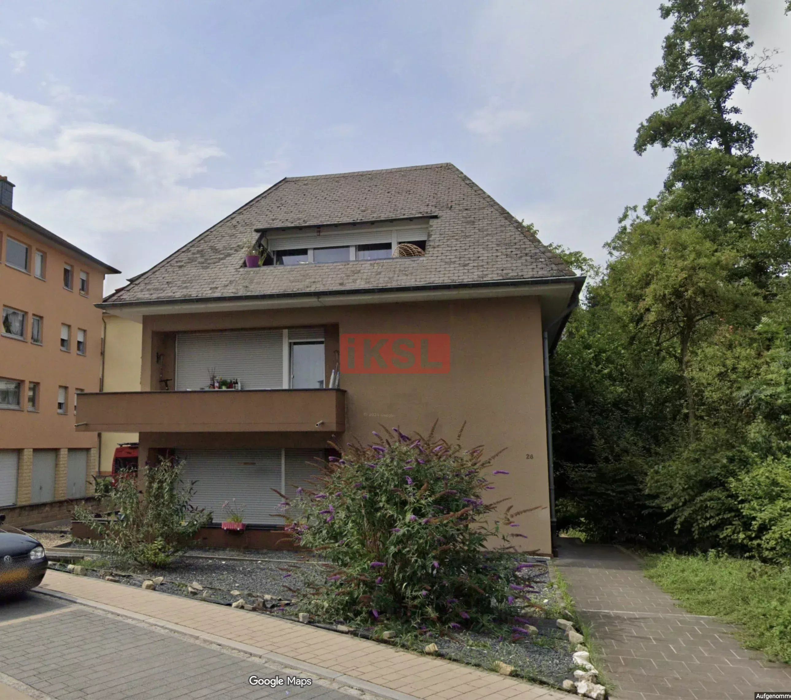 Appartement à vendre à Ettelbruck