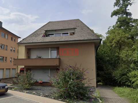 Appartement à vendre à Ettelbruck