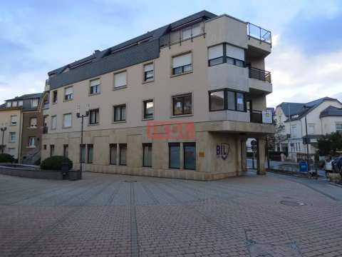 Bureau à louer à Walferdange