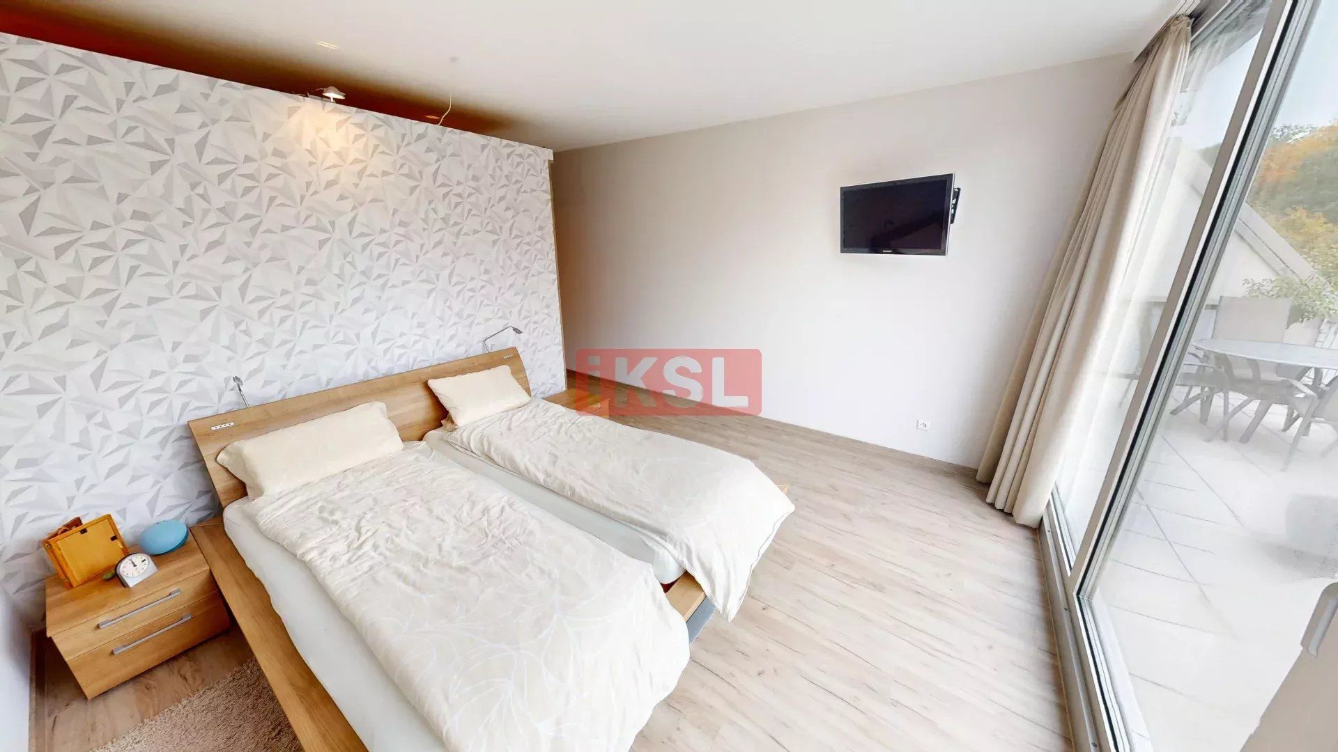 Appartement à vendre à Luxembourg-Dommeldange