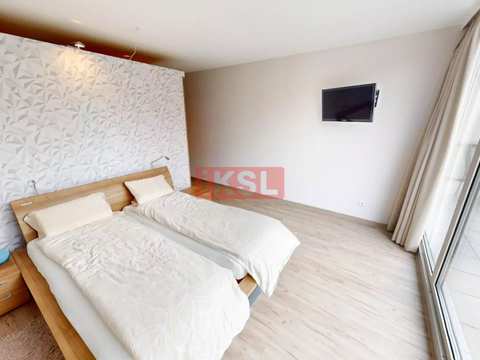 Appartement à vendre à Luxembourg-Dommeldange