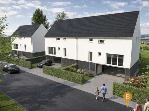 Maison à vendre à Rosport