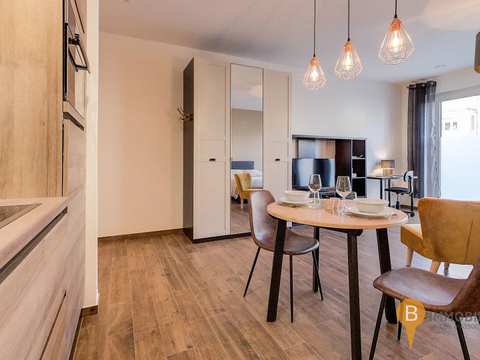 Appartement à louer à Luxembourg-Cessange